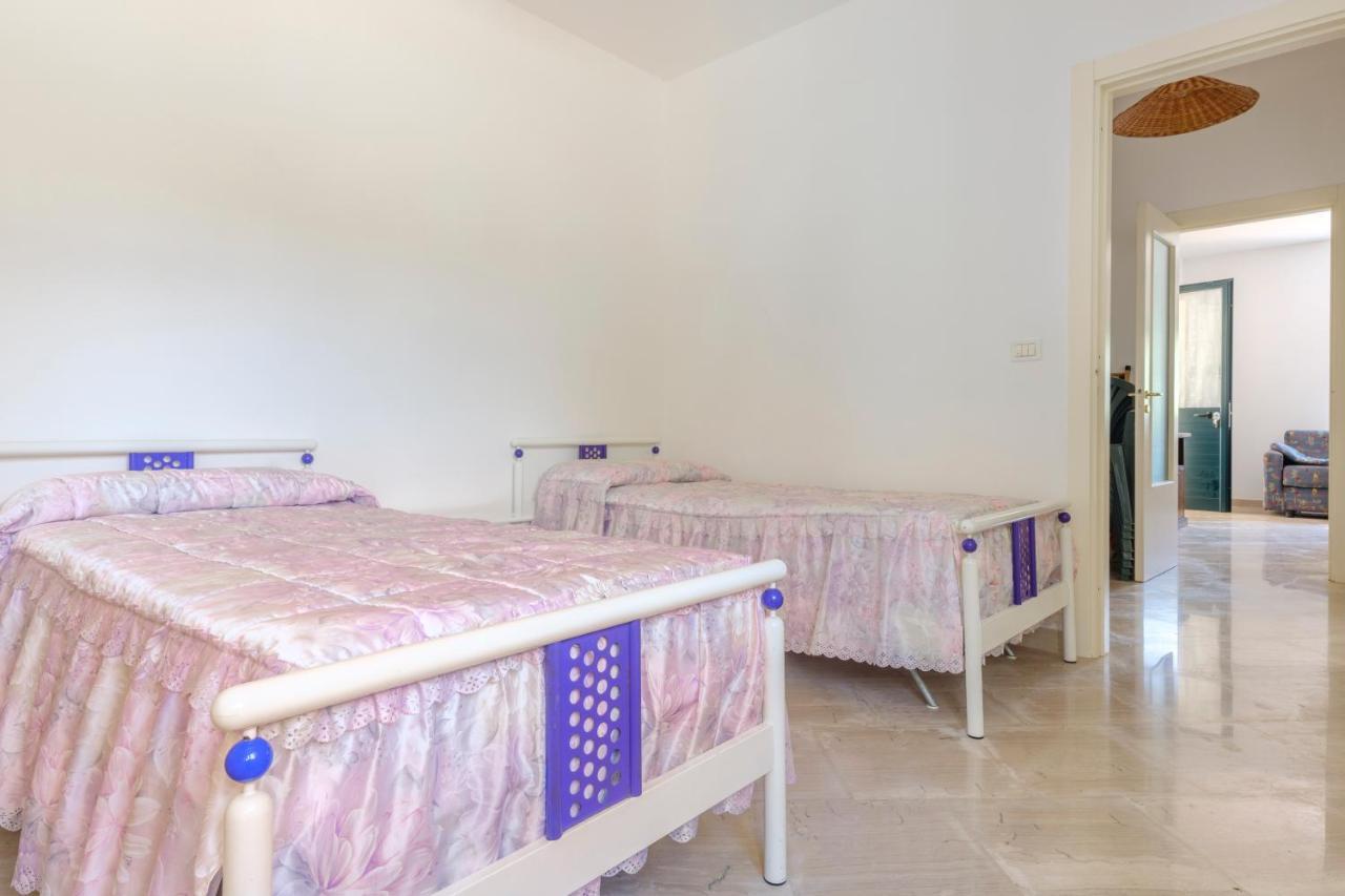 Villa Laura Carovigno Luaran gambar